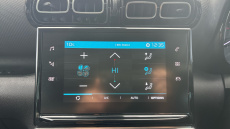 Citroen C3 Aircross 1.2 PureTech 110 C-Series Edition 5dr Petrol Hatchback